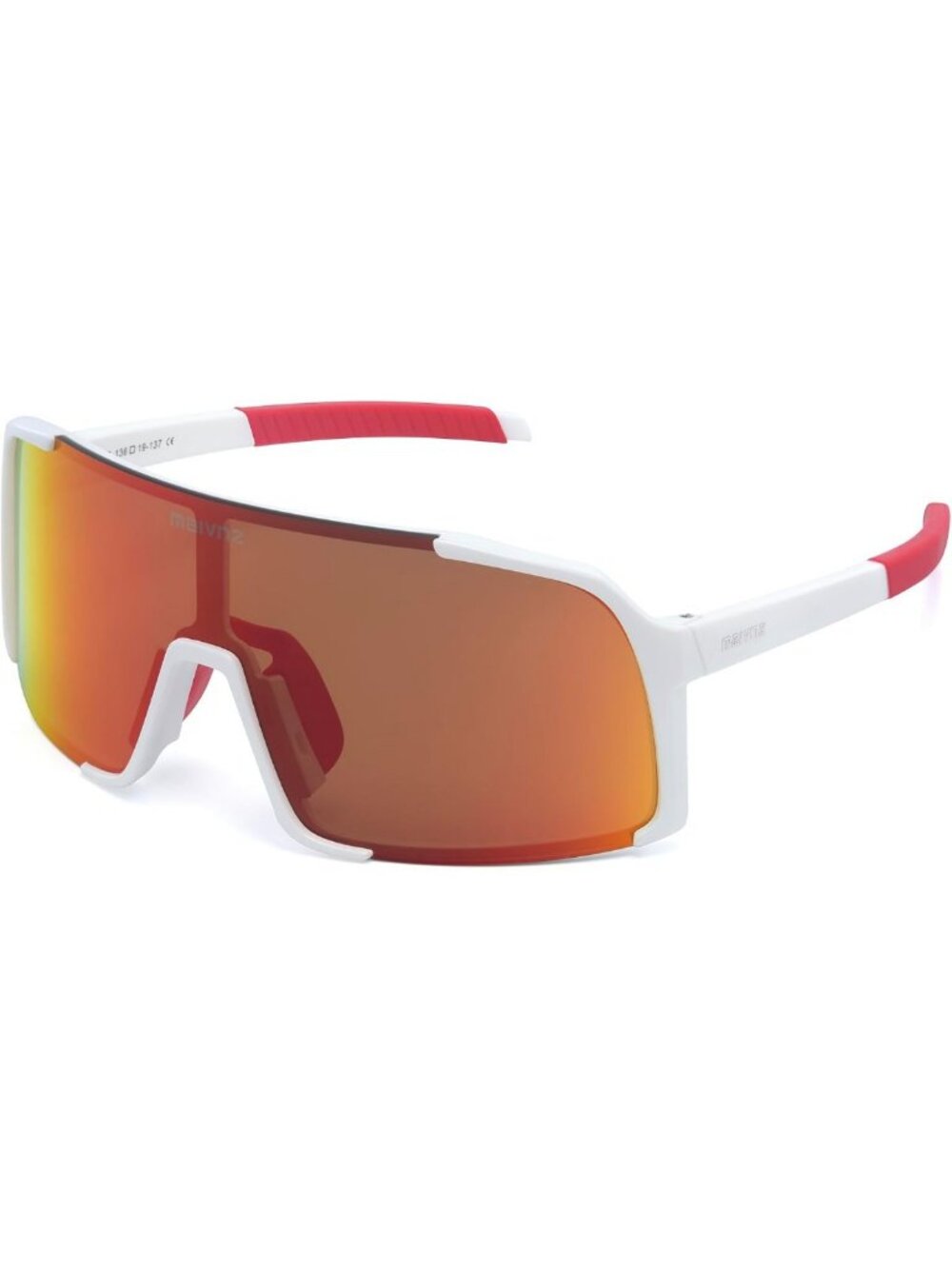 UV400 Adult Baseball Sunglasses, Sport Shades for Men & Women, Lightweight